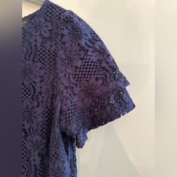 Dorothy Perkins knee length (on 5’4” frame) dress - Picture 2 of 4